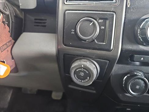 Used 2018 Ford F150 XLT w/ Equipment Group 301A Mid image 18