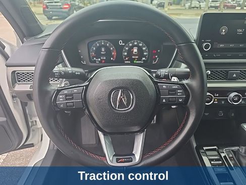 Used 2023 Acura Integra A-Spec image 20