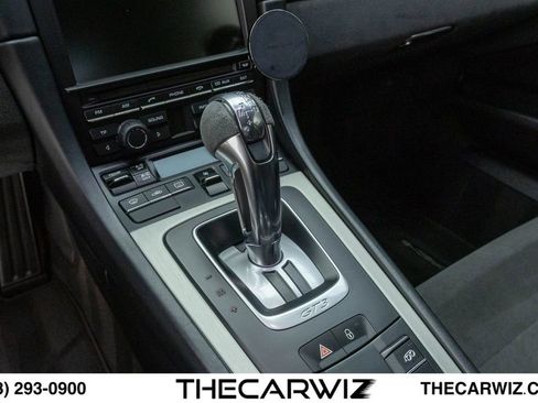 Used 2015 Porsche 911 GT3 RWD image 85