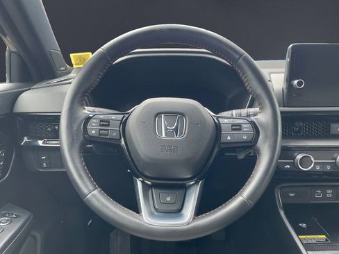 Certified 2024 Honda CR-V Sport Touring image 12