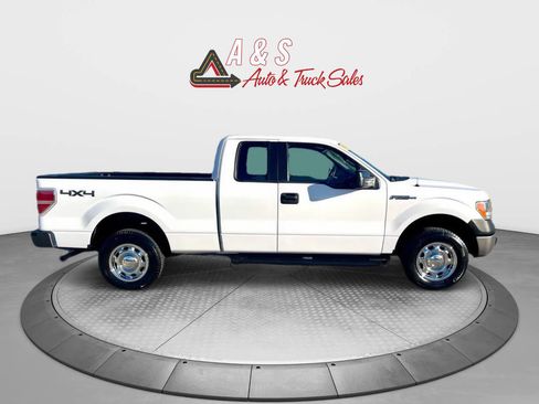 Used 2014 Ford F150 XL w/ Power Equipment Group image 4