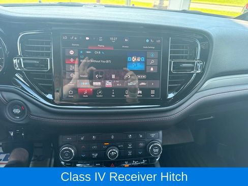 Used 2024 Dodge Durango R/T AWD/4WD image 25