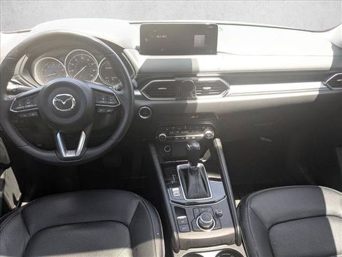 Used 2024 MAZDA CX-5 AWD 2.5 S w/ Preferred Package image 18