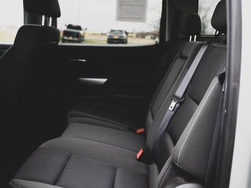 Used 2014 Chevrolet Silverado 1500 LT image 18