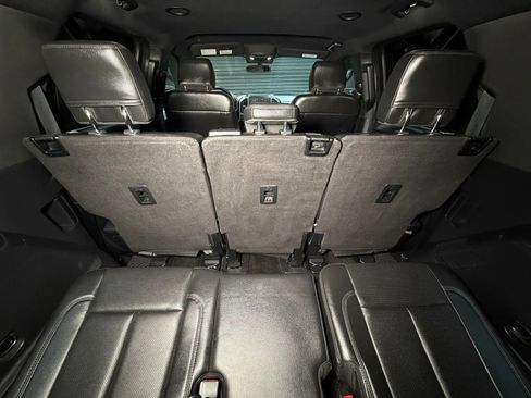 Used 2018 Ford Expedition Max XLT w/ Equipment Group 201A AWD/4WD image 15