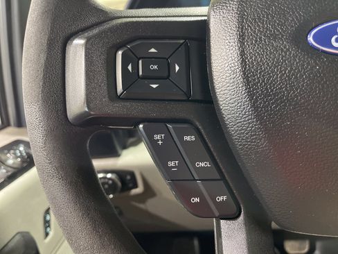 Used 2018 Ford F150 XL w/ Equipment Group 101A Mid AWD/4WD image 22