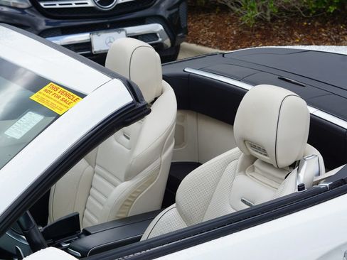 Used 2014 Mercedes-Benz SL 63 AMG image 10