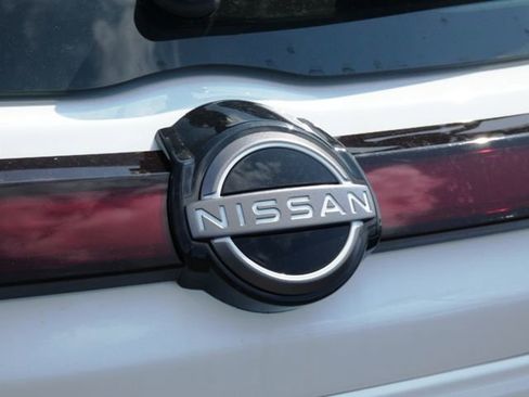 New 2025 Nissan Kicks Play S image 10