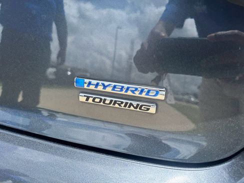 Certified 2024 Honda Accord Touring image 28