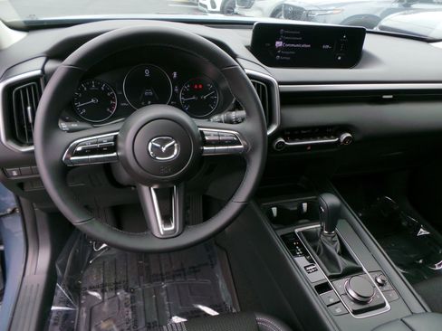 Used 2026 MAZDA CX-50 AWD 2.5 S w/ Cargo Package image 25