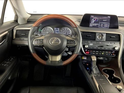 Used 2022 Lexus RX 350 FWD w/ Premium Package image 4