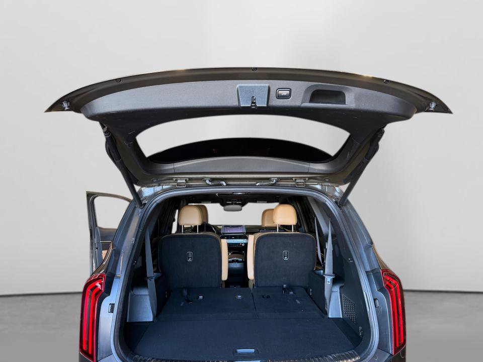 Used 2022 Kia Telluride SX w/ Towing Package FWD image 19