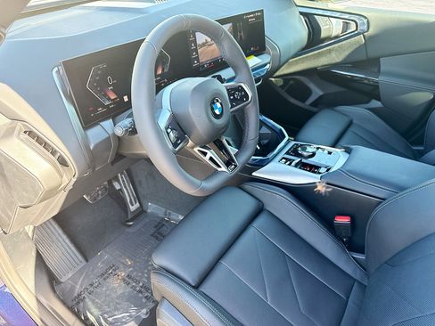 New 2026 BMW X3 xDrive30i w/ M Sport Package AWD/4WD image 26