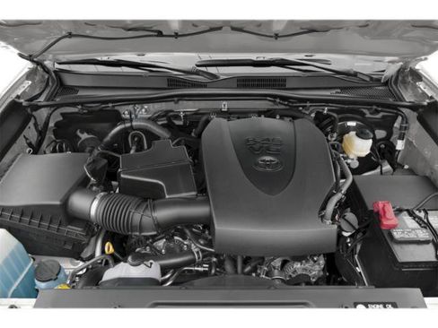 Certified 2018 Toyota Tacoma Limited image 13