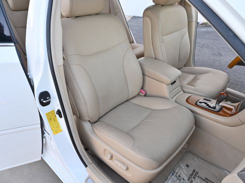 Used 2005 Lexus ES 330 image 21