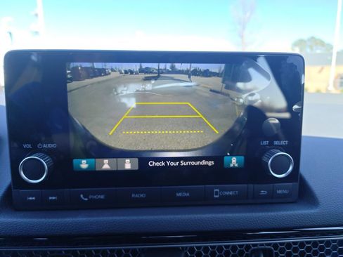 Certified 2026 Honda Civic Sport image 26