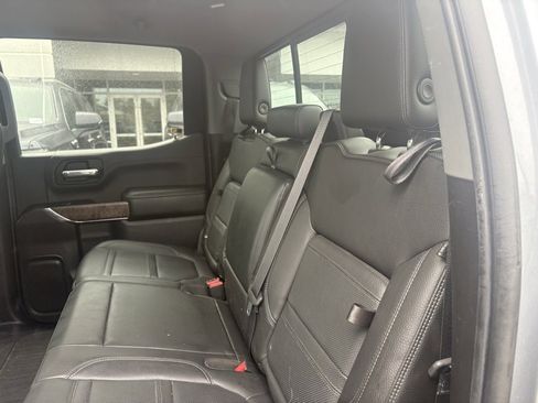 Used 2019 GMC Sierra 1500 Denali w/ Technology Package image 19