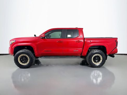 New 2025 Toyota Tacoma SR5 AWD/4WD image 4