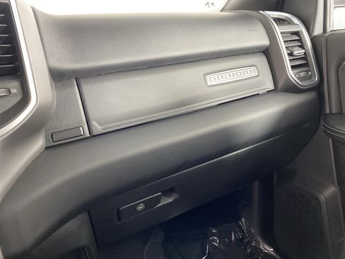 Used 2026 RAM 2500 Big Horn AWD/4WD image 31