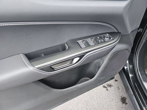 Used 2023 Lexus NX 350 AWD w/ Cold Area Package image 19