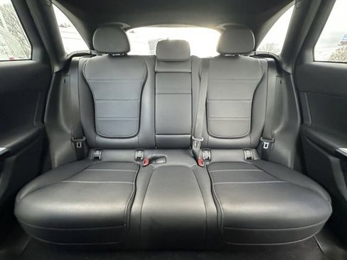 Certified 2023 Mercedes-Benz GLC 300 4MATIC image 17