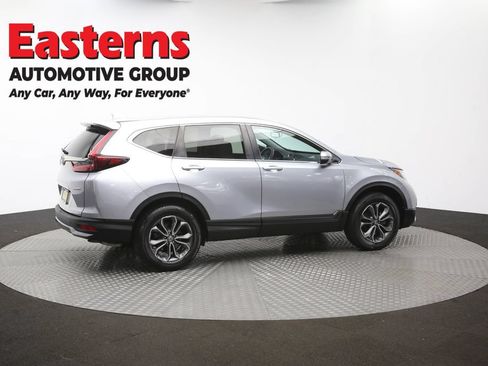 Used 2020 Honda CR-V EX-L image 44