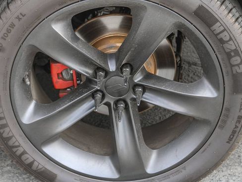 Used 2010 Dodge Challenger SE RWD image 37