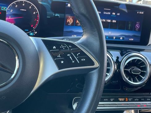 Used 2025 Mercedes-Benz CLA 250 image 14