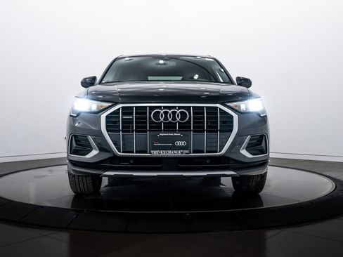 Certified 2022 Audi Q3 2.0T Premium w/ Convenience Package image 20