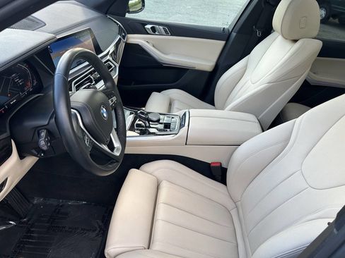 Used 2021 BMW X5 xDrive40i image 43