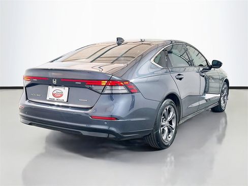 Used 2025 Honda Accord EX-L image 4