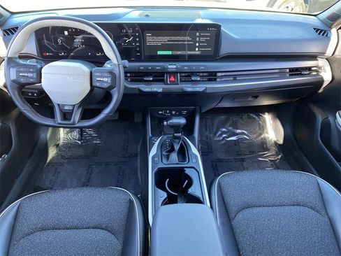 Certified 2025 Kia K4 GT-Line w/ GT-Line Sunroof Package image 14