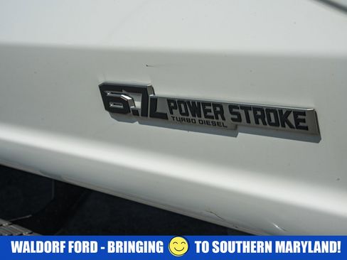 Used 2024 Ford F250 XLT w/ FX4 Off-Road Package image 17