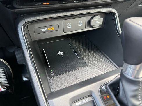 New 2026 Honda CR-V EX-L image 23