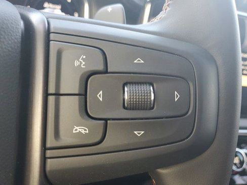 New 2026 GMC Sierra 1500 AT4 w/ Technology Package image 24