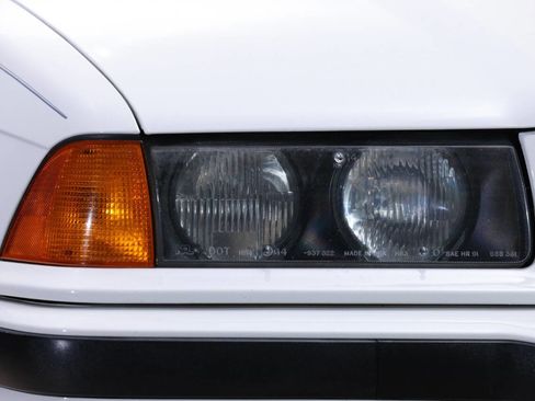 Used 1996 BMW M3 Coupe image 6