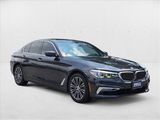 Used 2018 BMW 540i xDrive image 3
