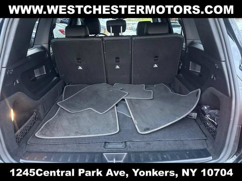 Used 2022 Mercedes-Benz GLB 250 4MATIC image 26