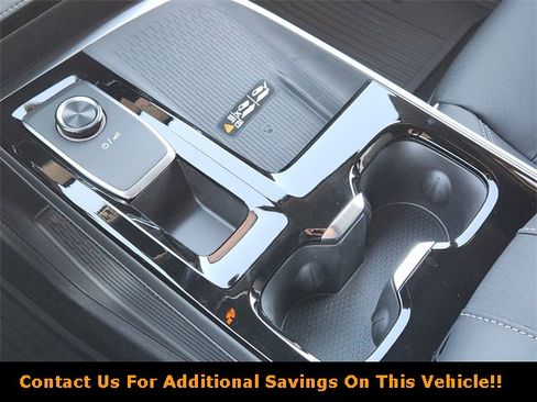 New 2026 Buick Enclave Preferred w/ LPO, Floor Liner Package image 15