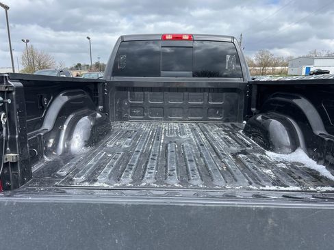 Used 2024 RAM 2500 Laramie w/ Safety Group image 11