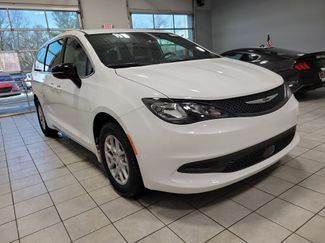 New 2026 Chrysler Voyager LX video 2