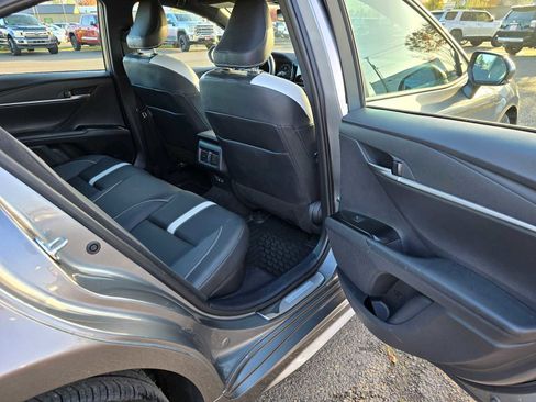 Certified 2025 Toyota Camry SE image 16