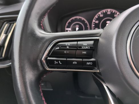 Certified 2025 MAZDA CX-70 Plug-In Hybrid w/ Premium Plus image 26