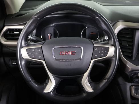 Used 2021 GMC Acadia Denali w/ Denali Technology Package image 48