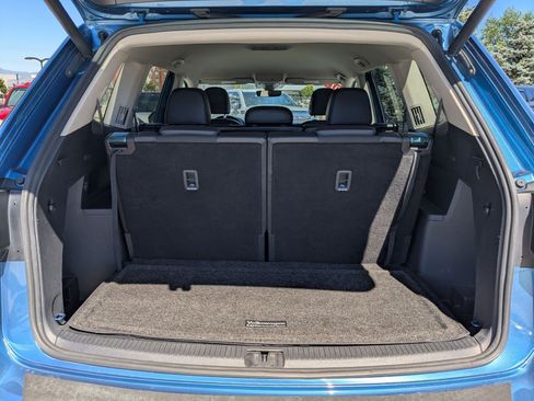 Used 2019 Volkswagen Atlas SE w/ Towing Package AWD/4WD image 31