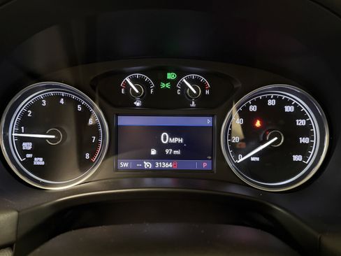 Used 2023 Buick Enclave Essence w/ Experience Buick Package image 20