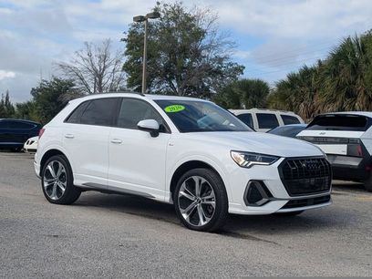 Used 2020 Audi Q3 2.0T Premium Plus