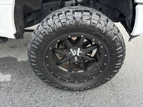 Used 2019 Ford F150 XL w/ Equipment Group 101A Mid AWD/4WD image 11