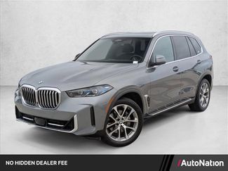 Used 2024 BMW X5 xDrive40i w/ Premium Package AWD/4WD video 1