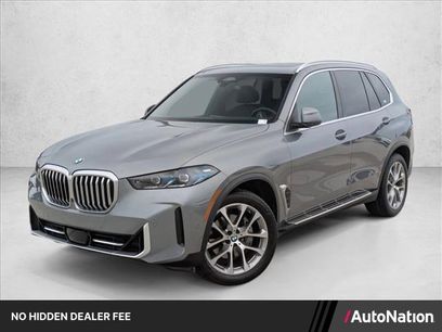 Used 2024 BMW X5 xDrive40i w/ Premium Package